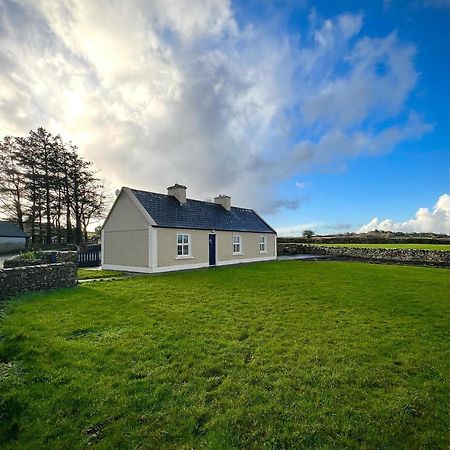 Killawalla Cottage, Westport. 외부 사진