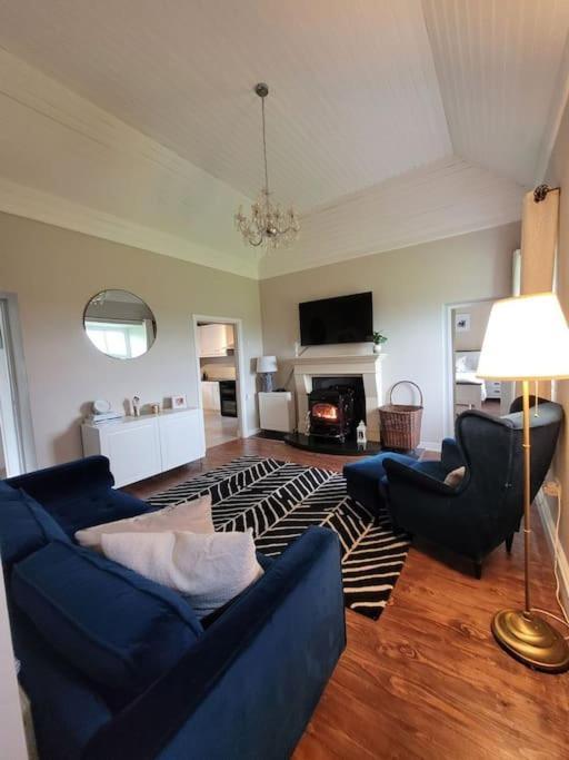 Killawalla Cottage, Westport. 외부 사진