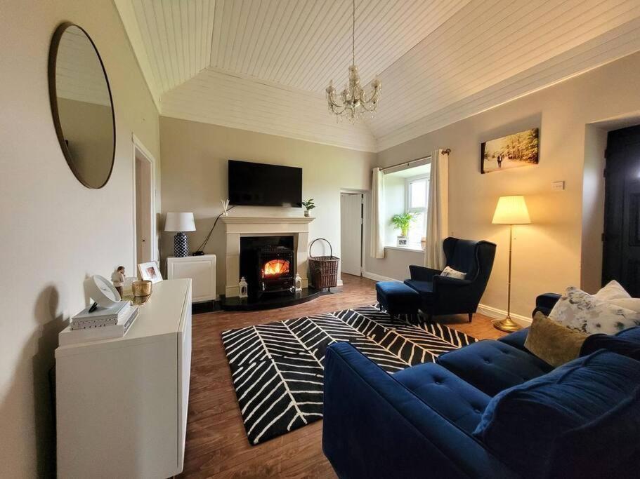 Killawalla Cottage, Westport. 외부 사진