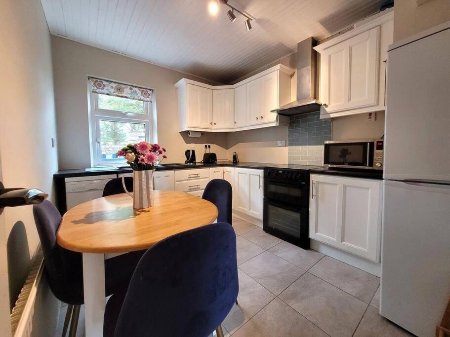 Killawalla Cottage, Westport. 외부 사진