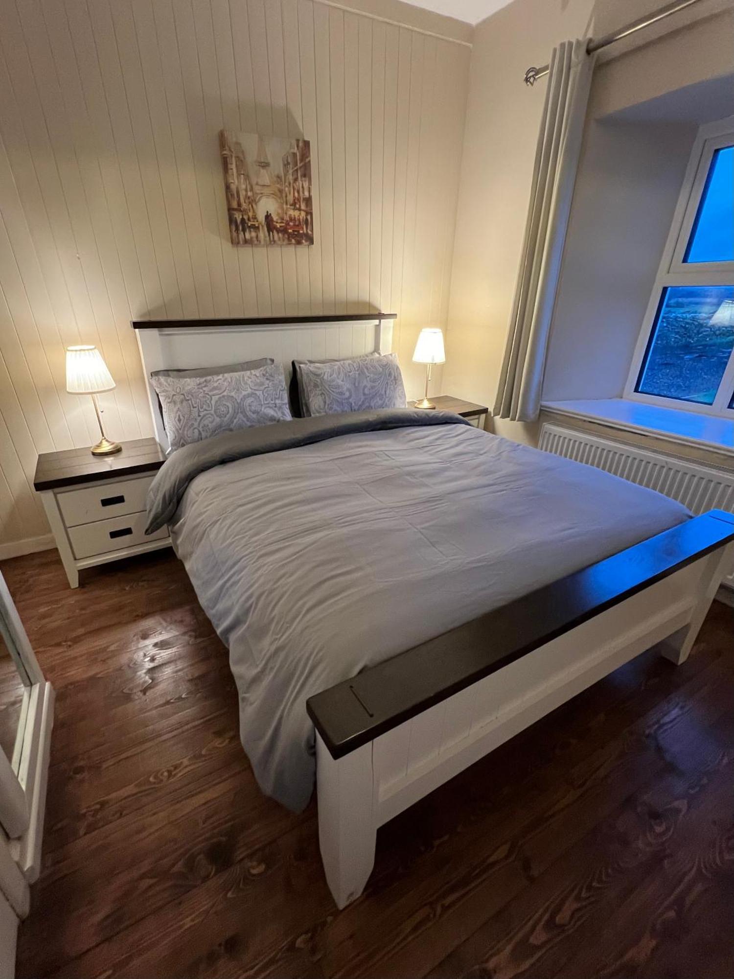 Killawalla Cottage, Westport. 외부 사진