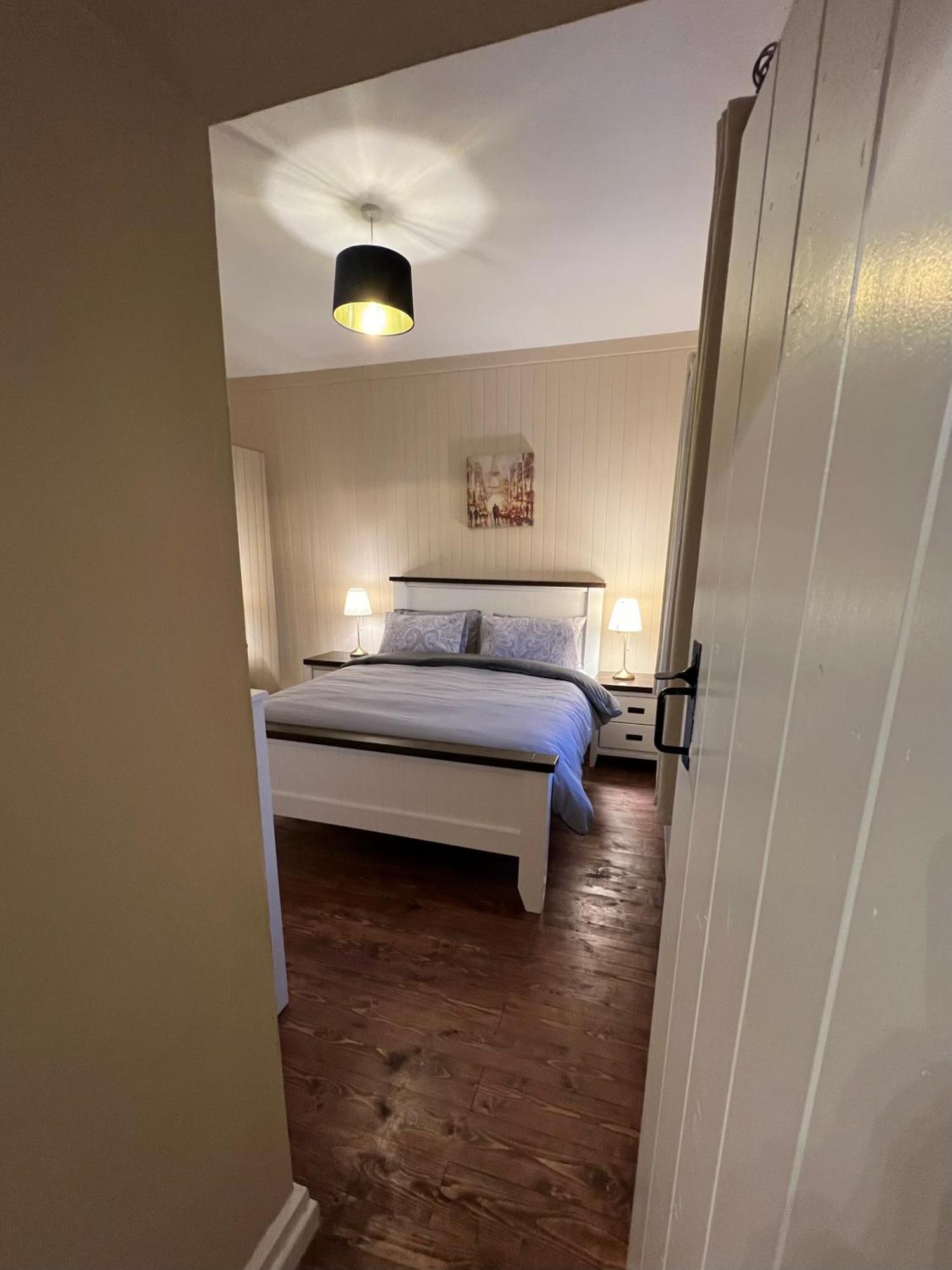 Killawalla Cottage, Westport. 외부 사진